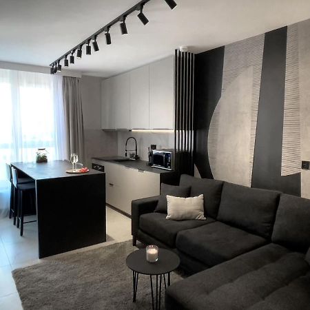 Urban Apartments Premium, Opolska 10 No 89, Free Garage, Self Check-In Катовице Экстерьер фото