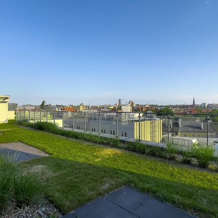 Urban Apartments Premium, Opolska 10 No 89, Free Garage, Self Check-In Катовице Экстерьер фото