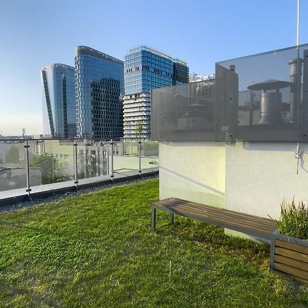 Urban Apartments Premium, Opolska 10 No 89, Free Garage, Self Check-In Катовице Экстерьер фото
