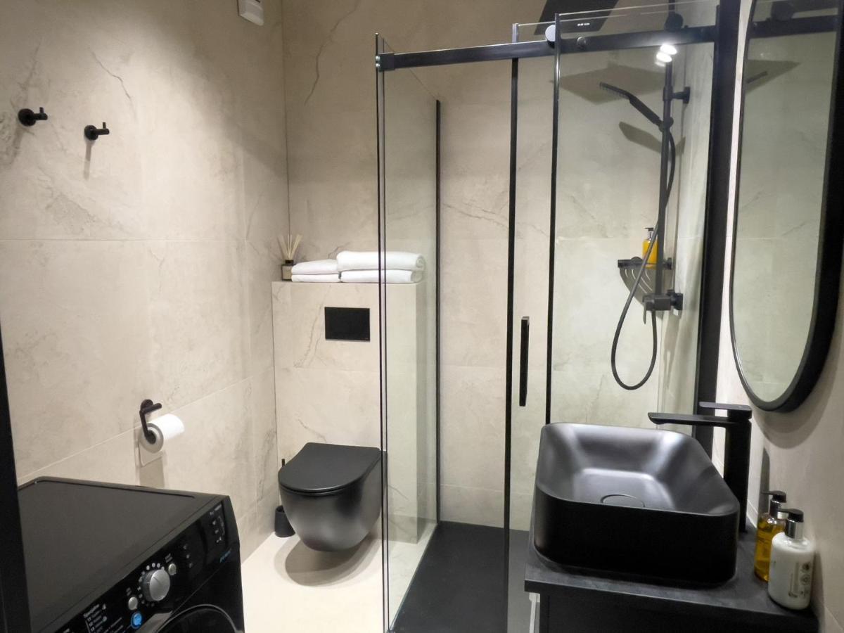 Urban Apartments Premium, Opolska 10 No 89, Free Garage, Self Check-In Катовице Экстерьер фото