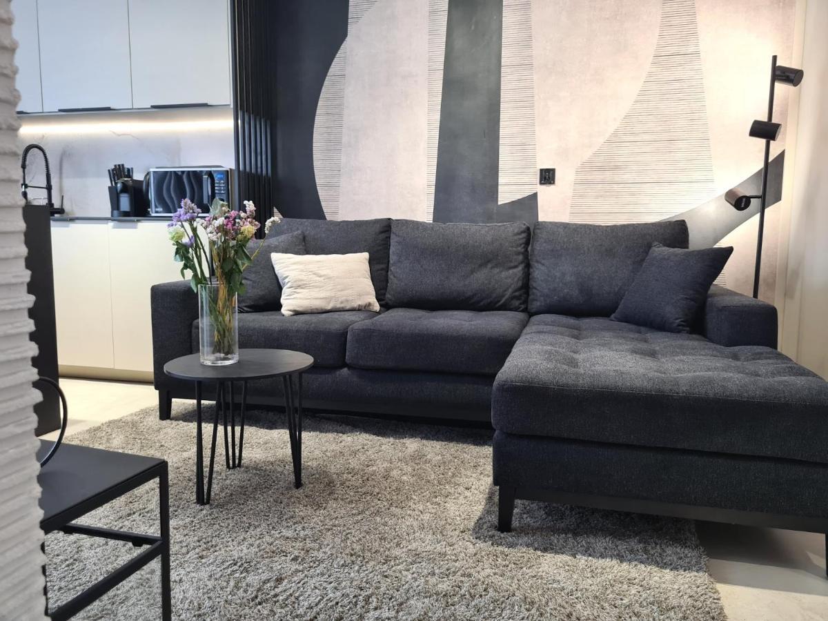 Urban Apartments Premium, Opolska 10 No 89, Free Garage, Self Check-In Катовице Экстерьер фото