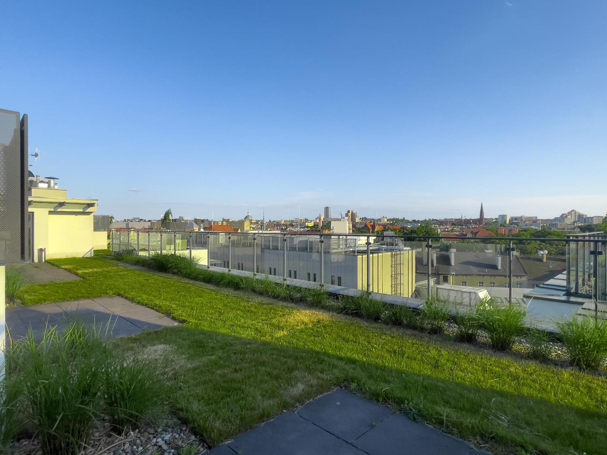Urban Apartments Premium, Opolska 10 No 89, Free Garage, Self Check-In Катовице Экстерьер фото